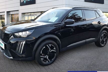 Peugeot 2008 22.190 km 19.990 &euro; Berlin 12681