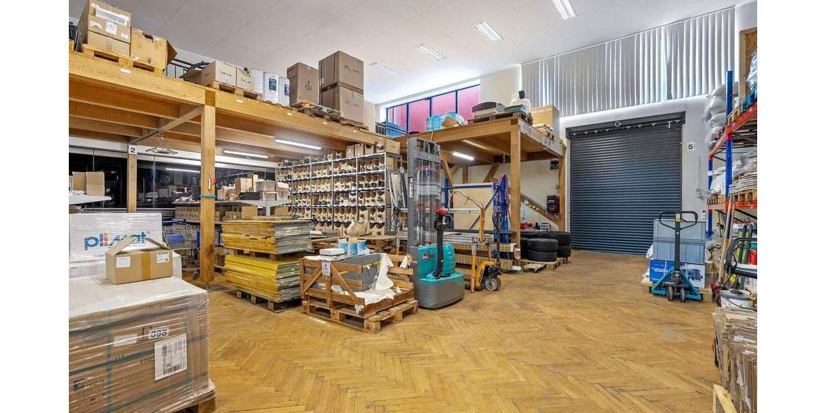 Mehrfamilienhaus, Wohnhaus Hennigsdorf - 2 Zimmer, 1 m&sup2;, 2.590.000&euro; | Angebot:25739810