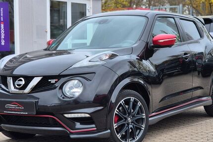 Nissan Juke 135.000 km 10.950 &euro; Teltow 14513