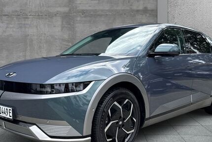 Hyundai IONIQ 5 7.000 km 40.990 &euro; Berlin Tegel 13509