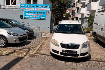 Skoda Roomster 144.000 km 2.990 &euro; Berlin 12105