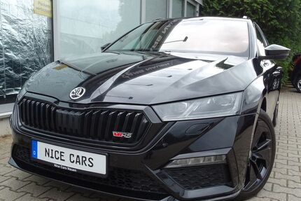 Skoda Octavia 40.803 km 27.990 € Nauen 14641