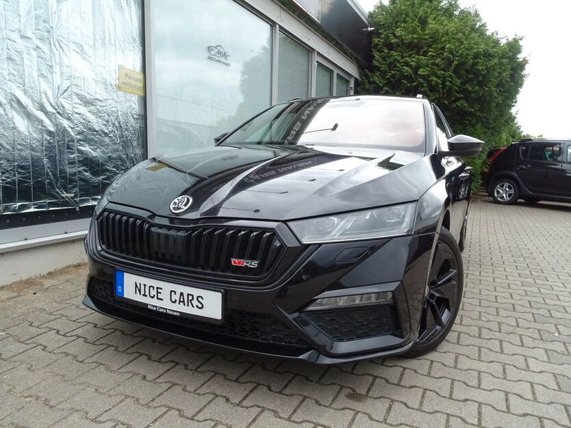 Skoda Octavia 40.803 km 27.990 € Nauen 14641