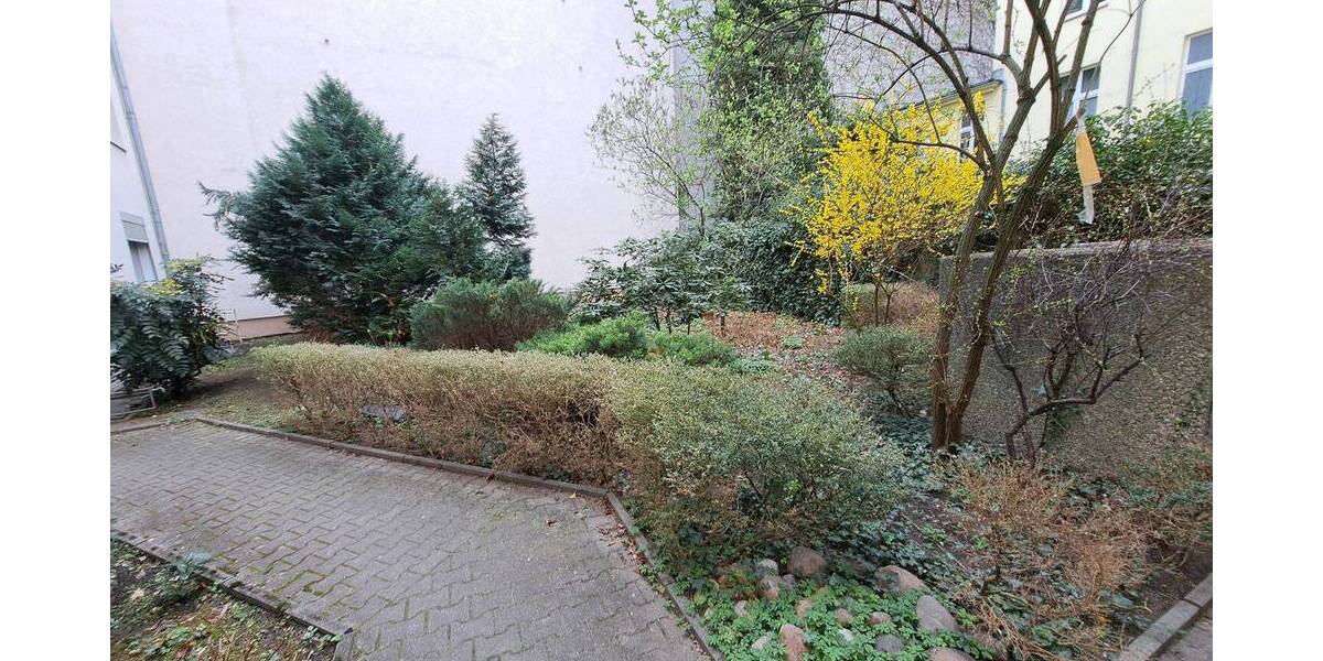 Etagenwohnung Berlin Charlottenburg - 2 Zimmer, 56 m&sup2;, 218.000&euro; | Angebot:26656760