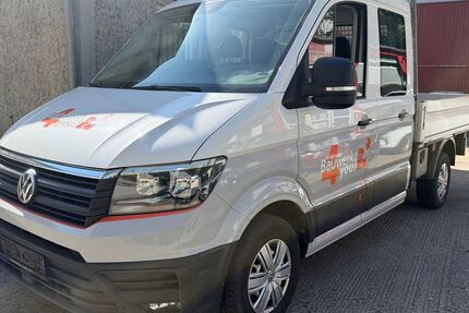 VW Crafter 146.338 km 19.999 &euro; Berlin 10247