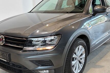 VW Tiguan 104.348 km 16.999 &euro; Potsdam-Drewitz b.Berlin 14478