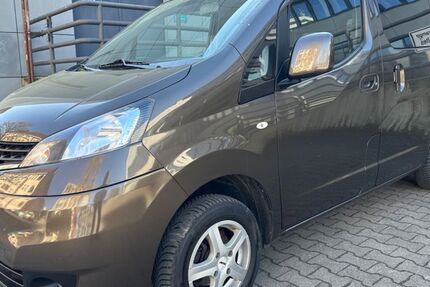 Nissan NV200 149.891 km 10.980 &euro; Berlin 13353