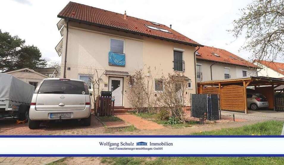 Haus zum Kaufen in Blankenfelde 450.000 € 136.36 m²