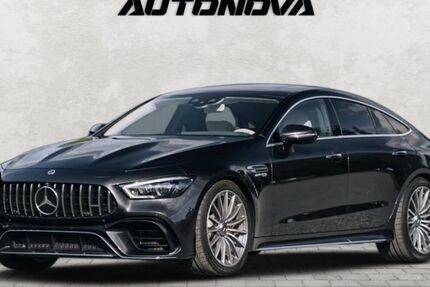 Mercedes-Benz AMG GT 45.600 km 82.200 &euro; Kloster Lehnin 14797
