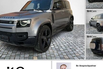 Land Rover Defender 117.969 km 59.450 &euro; Berlin 13581
