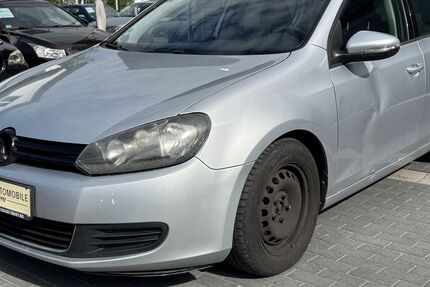 VW Golf 156.000 km 3.001 &euro; Nauen 14641