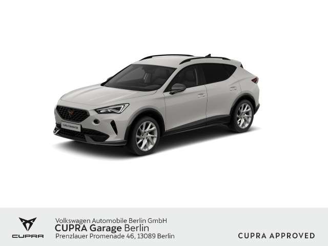 Cupra Formentor 12.760 km 28.710 &euro; Berlin 13089