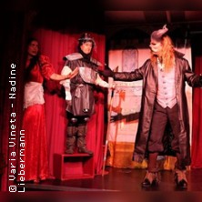 Die Schöne & das Biest 23.05.2026 Varia Vineta