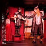 Die Schöne & das Biest