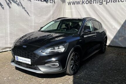 Ford Focus 160.000 km 12.990 &euro; Berlin Tegel 13509