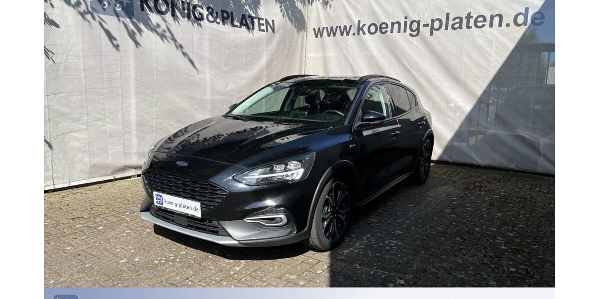 Ford Focus 160.000 km 12.990 &euro; Berlin Tegel 13509