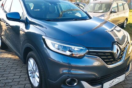 Renault Kadjar 115.107 km 12.499 &euro; Teltow 14513
