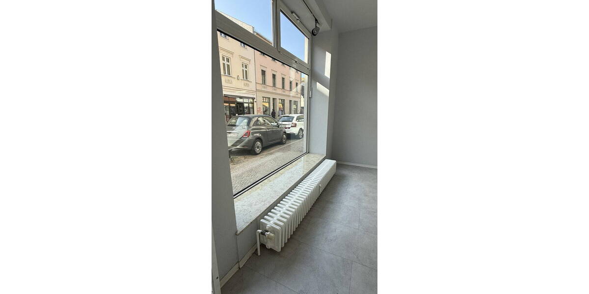 Gewerbeobjekt Potsdam Babelsberg Nord - 1.248&euro; | Angebot:26054681