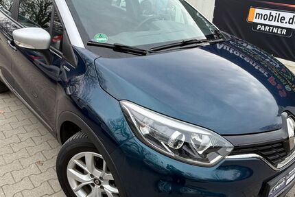 Renault Captur 118.767 km 11.199 &euro; Berlin 12349