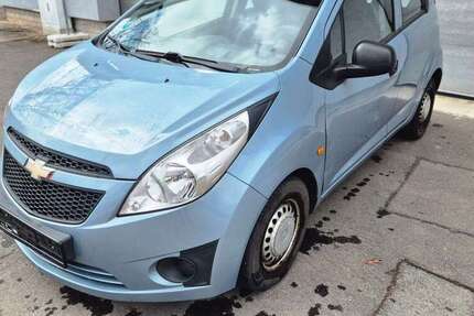 Chevrolet Spark 97.000 km 1.990 &euro; Berlin 13435