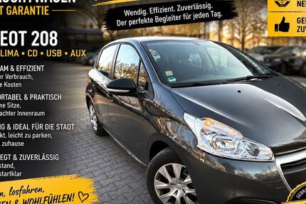Peugeot 208 148.747 km 4.999 &euro; Berlin 12349