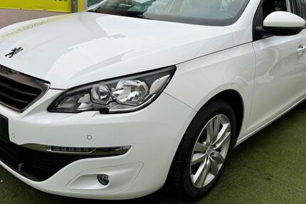 Peugeot 308 79.000 km 8.990 &euro; Falkensee bei Berlin 14612