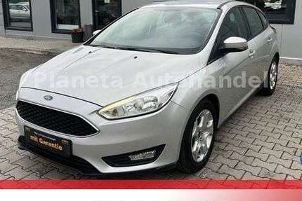 Ford Focus 137.181 km 6.999 &euro; Ludwigsfelde 14974