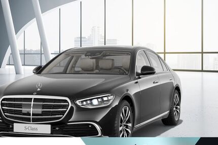 Mercedes-Benz S 500 23.889 km 105.980 € Potsdam 14480