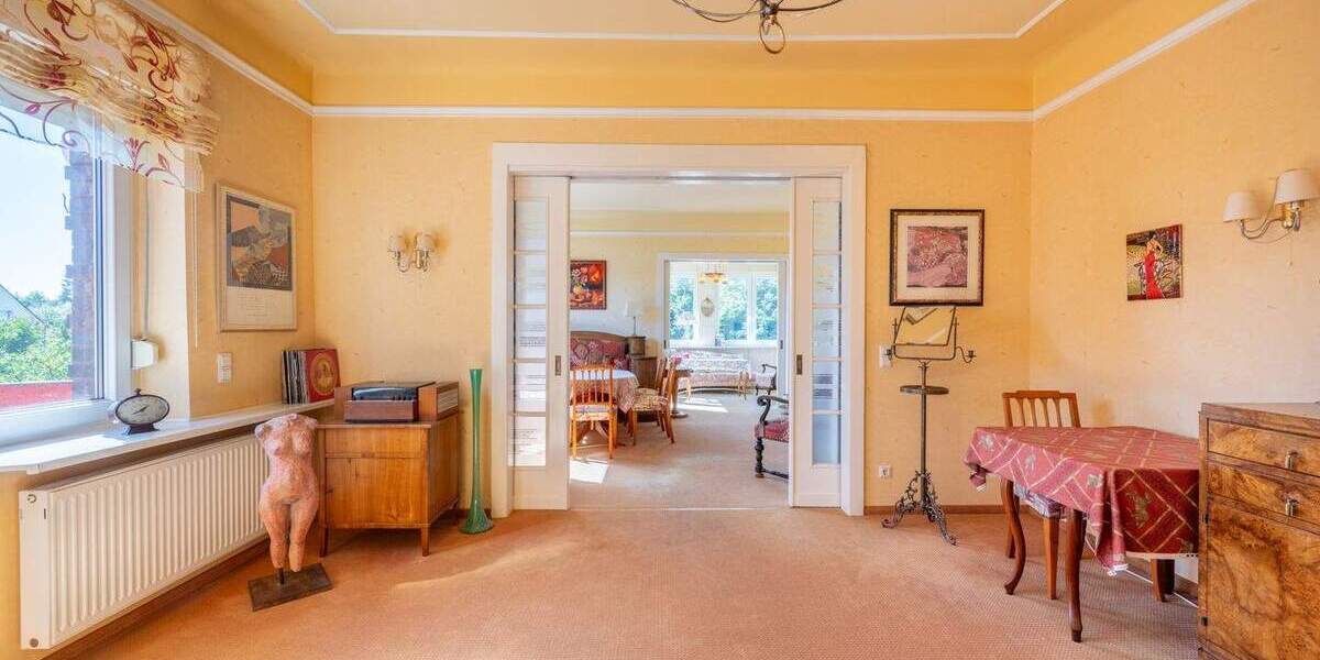 Mehrfamilienhaus, Wohnhaus Berlin Baumschulenweg - 8 Zimmer, 250 m&sup2;, 998.000&euro; | Angebot:26903816