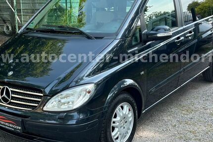 Mercedes-Benz Viano 224.000 km 12.999 &euro; Michendorf 14552