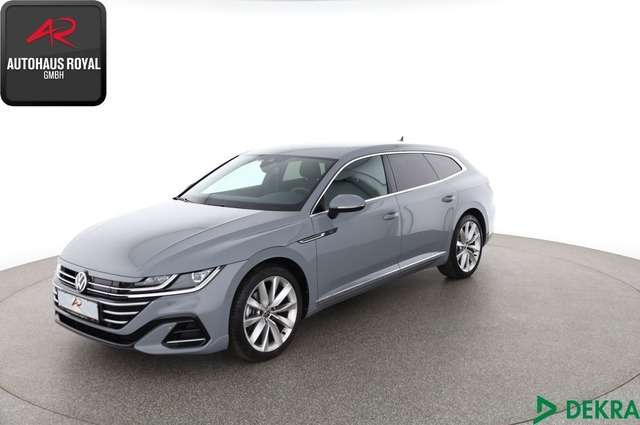 Arteon
