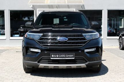 Ford Explorer 57.900 km 28.999 &euro; Nauen 14641