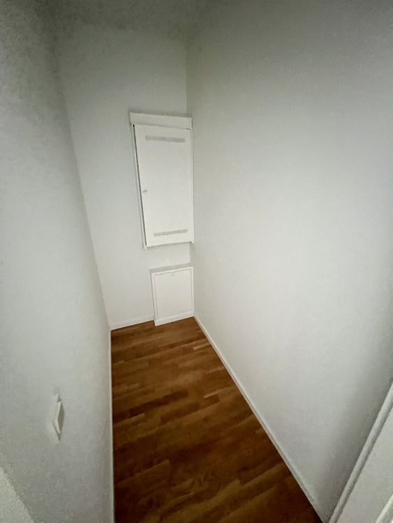 2 Zimmer mit Balkon - HAVELUFER Quartier