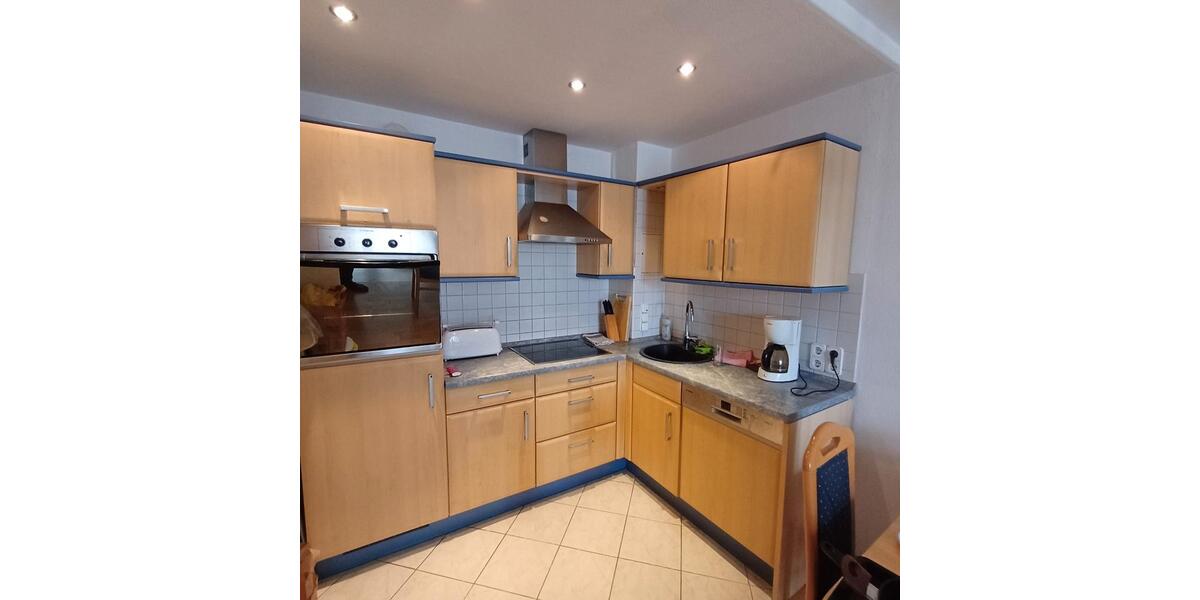 Etagenwohnung Berlin Mitte - 2 Zimmer, 46 m&sup2;, 325.000&euro; | Angebot:26803637
