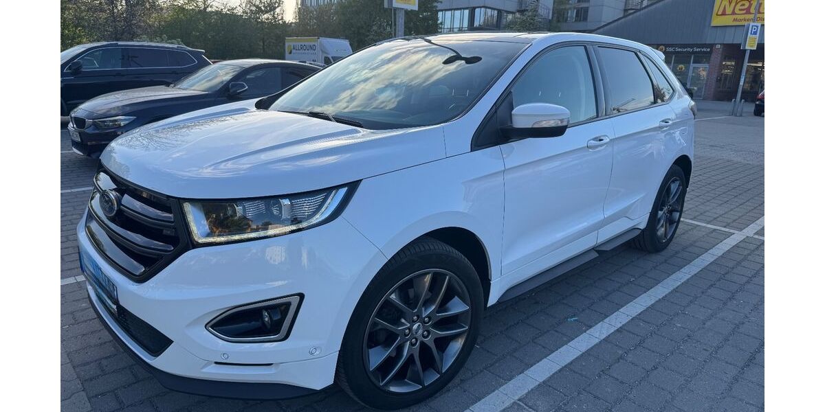 Ford Edge 220.000 km 13.300 &euro; Berlin 12249