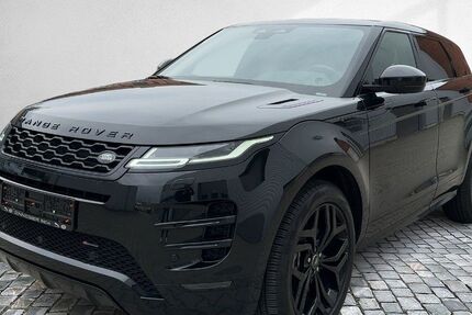Land Rover Range Rover Evoque 37.449 km 35.950 &euro; Berlin 13581