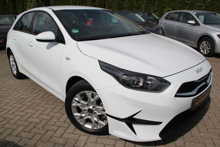 Kia ceed / Ceed 25.288 km 17.990 € Falkensee 14612