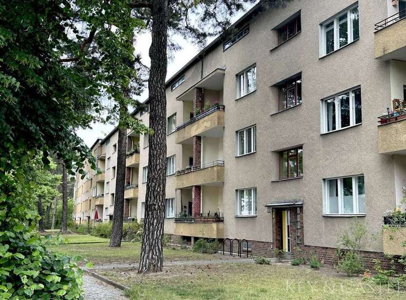 Wohnung zum Kaufen in Berlin 498.000 € 76 m²