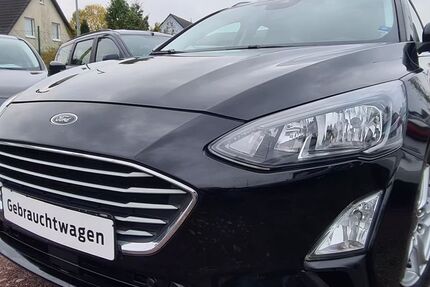 Ford Focus 125.000 km 10.999 &euro; Berlin 13127