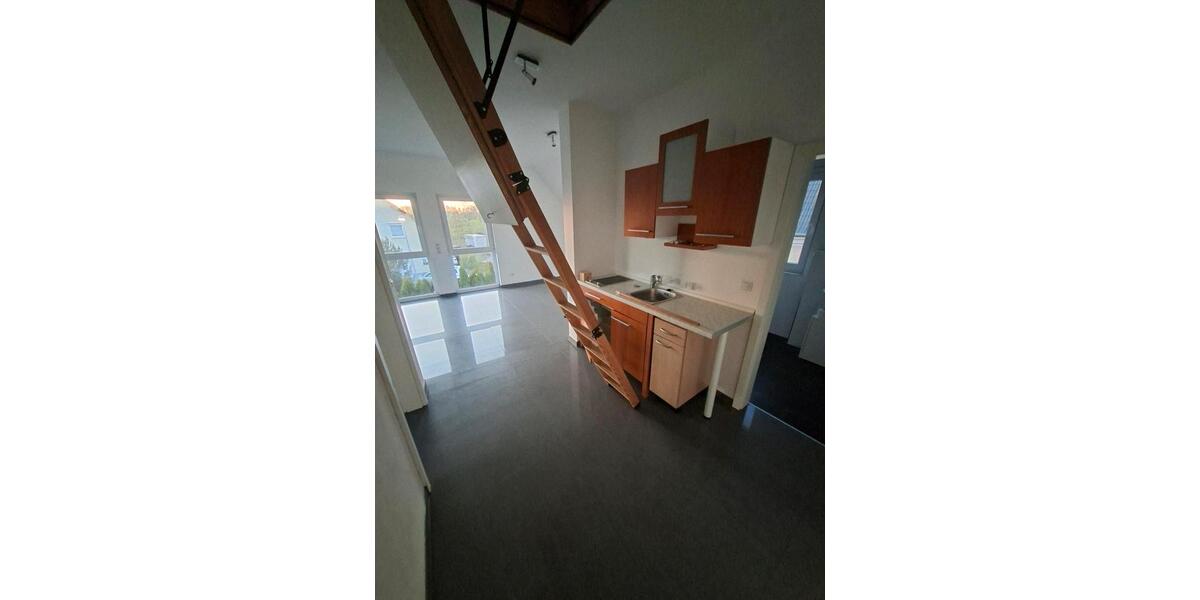 Etagenwohnung Falkensee - 2 Zimmer, 43 m&sup2;, 750&euro; | Angebot:26289770