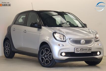 Smart ForFour 19.985 km 10.499 &euro; Teltow 14513