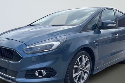 Ford S-Max 158.000 km 16.900 &euro; Berlin 13587