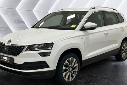 Skoda Karoq 70.500 km 24.300 &euro; Berlin 12681