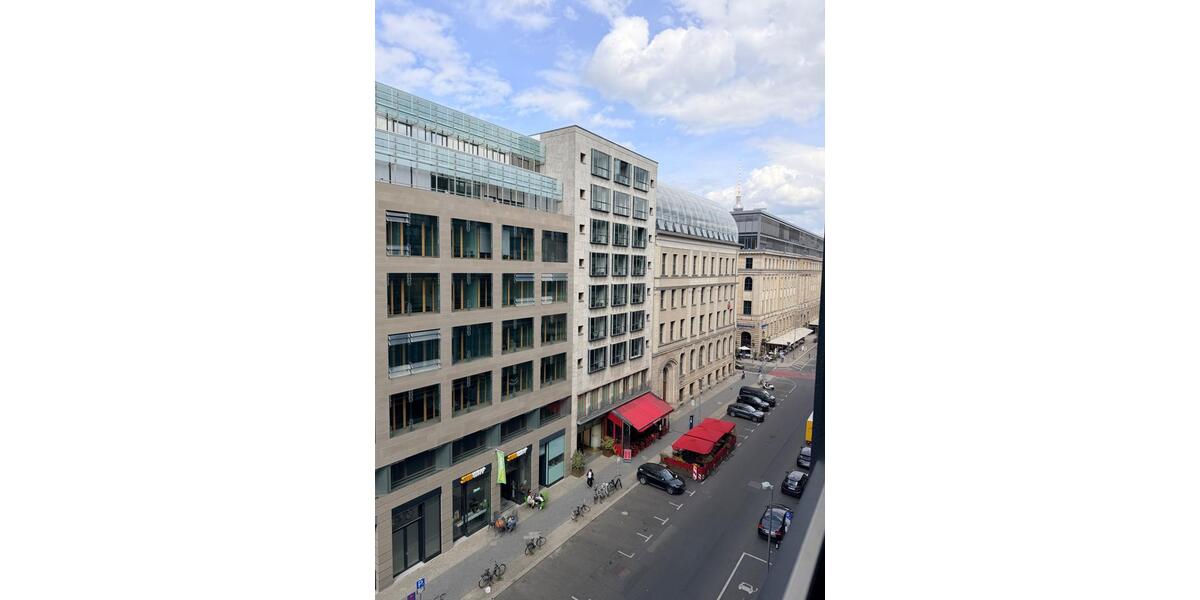 Maisonettenwohnung Berlin Mitte - 6 Zimmer, 286 m&sup2;, 1.750.000&euro; | Angebot:27188376