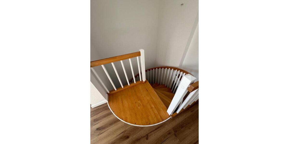 Maisonettenwohnung Falkensee - 3 Zimmer, 91 m&sup2;, 1.550&euro; | Angebot:25417228