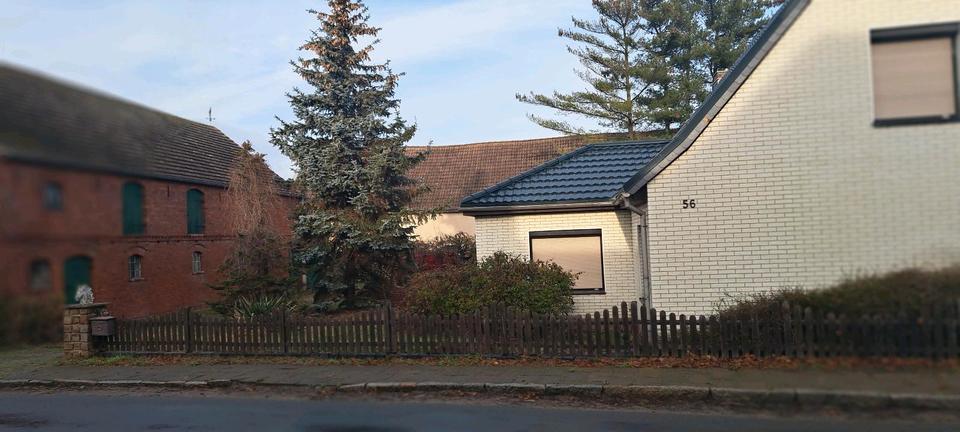 Einfamilienhaus Kloster Lehnin - 4 Zimmer, 130 m&sup2;, 350.000&euro; | Angebot:26262341