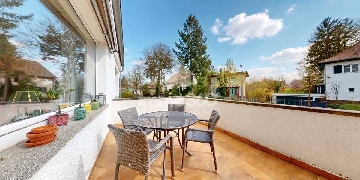 Doppelhaushälfte Potsdam Babelsberg Nord - 4 Zimmer, 130 m&sup2;, 825.000&euro; | Angebot:26345400