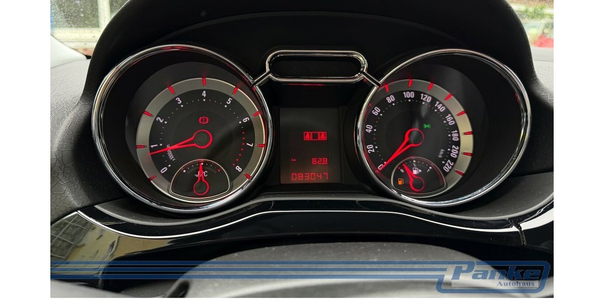 Opel Adam Jam 1.4*BT*SHZ*Tempo*Klima*Carplay*USB* 83.047 km 8.990 &euro; Berlin 13187