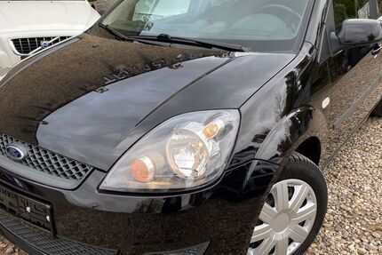 Ford Fiesta 170.000 km 2.950 € Berlin 10245