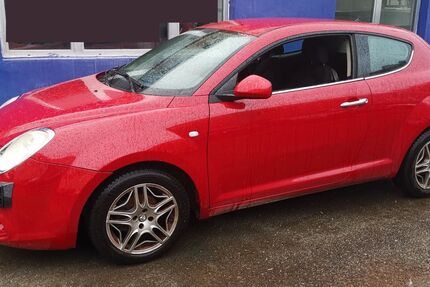 Alfa Romeo MiTo 130.000 km 2.999 &euro; Berlin 13405